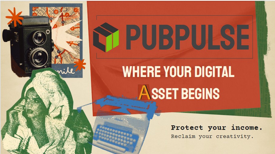 PubPulse Deck