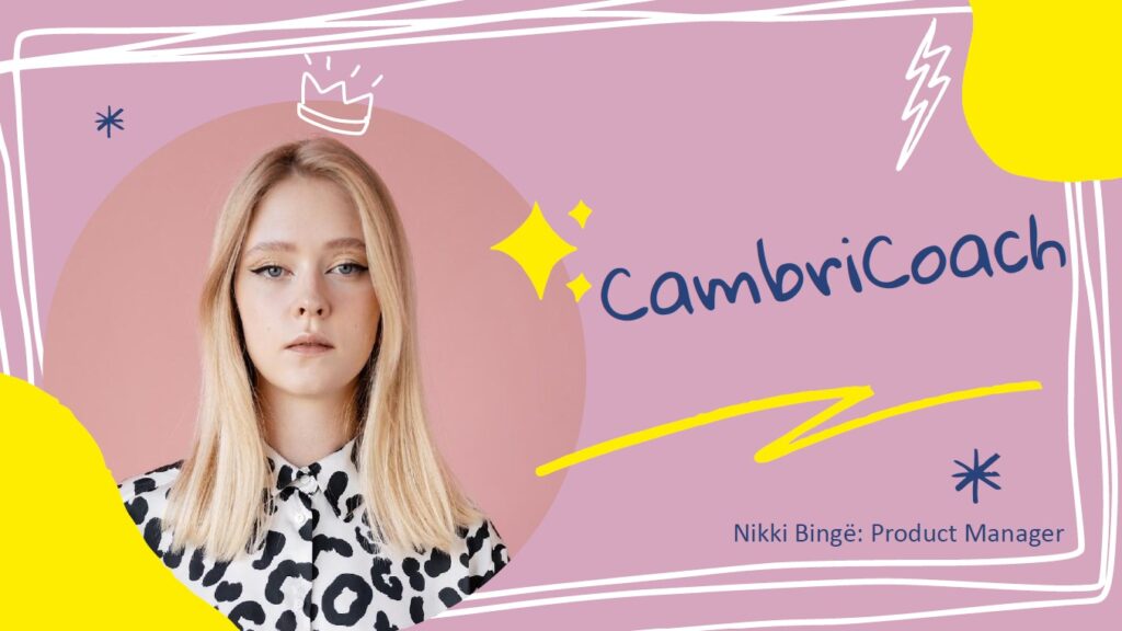 Cambri Coach Deck