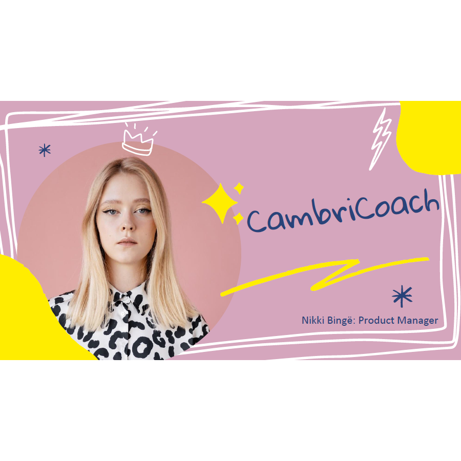 CambriCoach